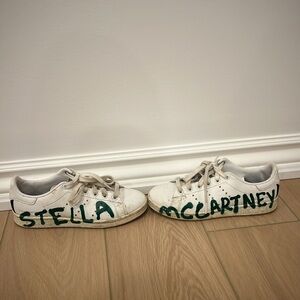 Stella McCartney Stan Smiths
